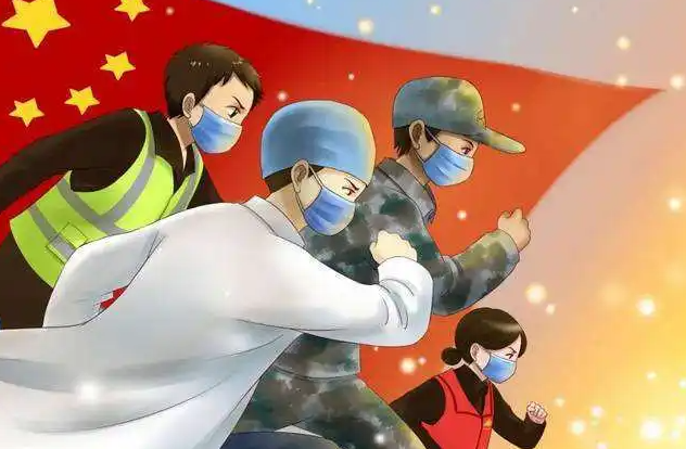 SinoGaN adheres to the principle of ensuring both anti epidemic production and achieving new breakthroughs in product development